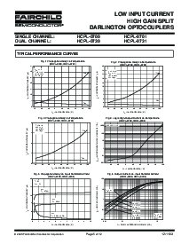 浏览型号HCPL-0731R1的Datasheet PDF文件第5页