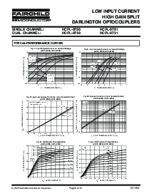 浏览型号HCPL-0731R1的Datasheet PDF文件第6页