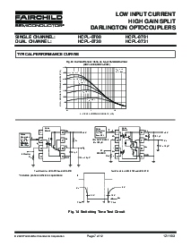浏览型号HCPL-0731R1的Datasheet PDF文件第7页