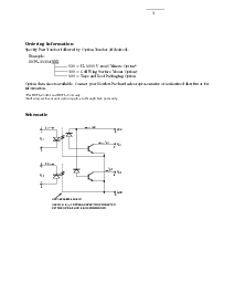 浏览型号HCPL-2530的Datasheet PDF文件第3页