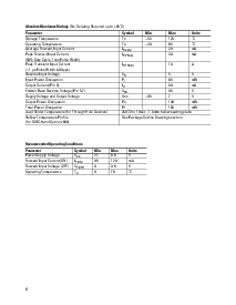 浏览型号HCPL-270L060的Datasheet PDF文件第6页