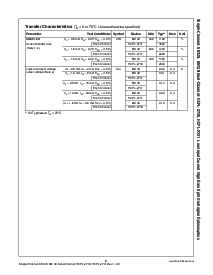 浏览型号HCPL-2731SDV的Datasheet PDF文件第3页