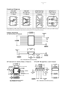 浏览型号HCPL-523K-100的Datasheet PDF文件第3页