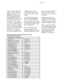 浏览型号HCPL-5760-100的Datasheet PDF文件第2页