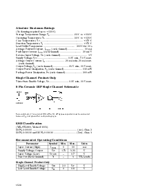浏览型号HCPL-6431的Datasheet PDF文件第5页