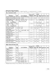 浏览型号HCPL-6431的Datasheet PDF文件第6页