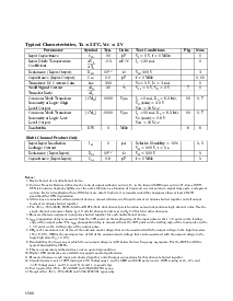 浏览型号HCPL-6531的Datasheet PDF文件第8页