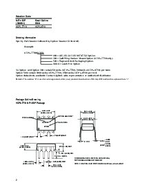 浏览型号HCPL-7710-XXXE的Datasheet PDF文件第2页