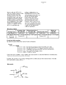 浏览型号HCPL-J454的Datasheet PDF文件第2页