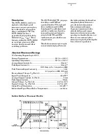 浏览型号HCPL-M454的Datasheet PDF文件第2页