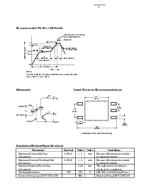 浏览型号HCPL-M454的Datasheet PDF文件第3页