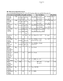 浏览型号HCPL-M454的Datasheet PDF文件第4页