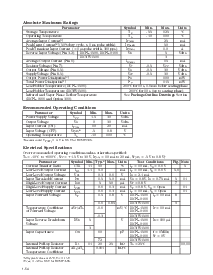 浏览型号HCPL-M456的Datasheet PDF文件第6页