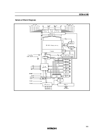 浏览型号HD66108T00的Datasheet PDF文件第8页
