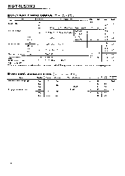 浏览型号HD74LS393P(DIP)的Datasheet PDF文件第2页