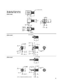 浏览型号HFBR2434TA的Datasheet PDF文件第4页