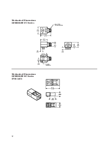 浏览型号HFBR2434TA的Datasheet PDF文件第7页