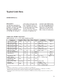 浏览型号HFBR1414TA的Datasheet PDF文件第10页