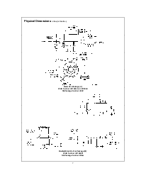 浏览型号LM1496N的Datasheet PDF文件第7页