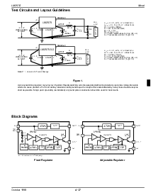 浏览型号LM2576-12BU的Datasheet PDF文件第8页