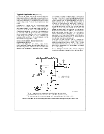 浏览型号LM331N的Datasheet PDF文件第7页