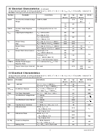 浏览型号LMH6642的Datasheet PDF文件第3页
