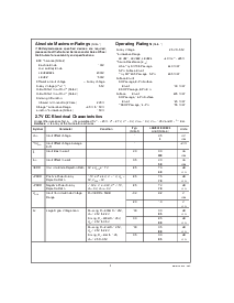 浏览型号LMV822MMX的Datasheet PDF文件第3页