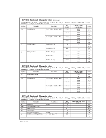 浏览型号LMV822MMX的Datasheet PDF文件第4页