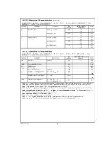 浏览型号LMV822MMX的Datasheet PDF文件第6页