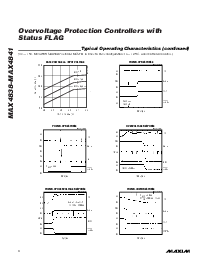 浏览型号MAX4838的Datasheet PDF文件第4页