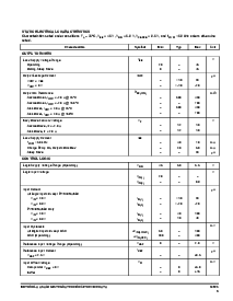浏览型号MC34923DW/R2的Datasheet PDF文件第5页
