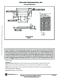 浏览型号MHL9838的Datasheet PDF文件第4页
