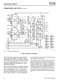 浏览型号OR2C10A-2S84I的Datasheet PDF文件第6页