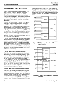 浏览型号OR2C10A-2S84I的Datasheet PDF文件第8页