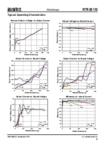 浏览型号RT9261B-33CB的Datasheet PDF文件第5页