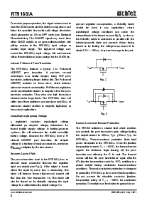 浏览型号RT9168-40CSH的Datasheet PDF文件第8页