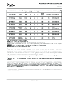 浏览型号SN74LS674NE4的Datasheet PDF文件第8页