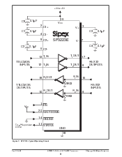 浏览型号SP3243ECA的Datasheet PDF文件第8页