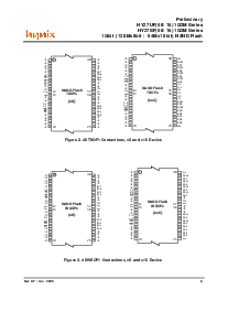 浏览型号HY27UF161G2M-VEB的Datasheet PDF文件第6页