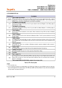 浏览型号HY27UF161G2M-VEB的Datasheet PDF文件第8页