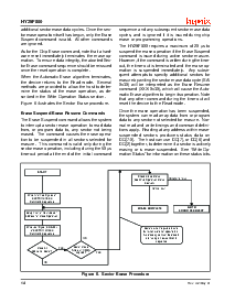 浏览型号HY29F800的Datasheet PDF文件第14页