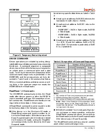 浏览型号HY29F800的Datasheet PDF文件第10页