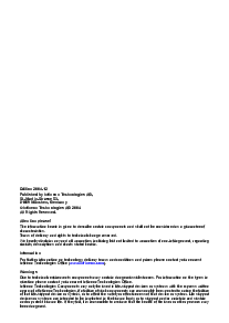 浏览型号HYB25D256800CE-5的Datasheet PDF文件第2页