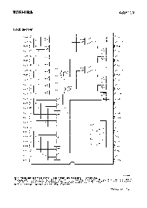 浏览型号TA8851CN的Datasheet PDF文件第2页