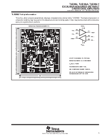 浏览型号TLE2084ACDW的Datasheet PDF文件第5页