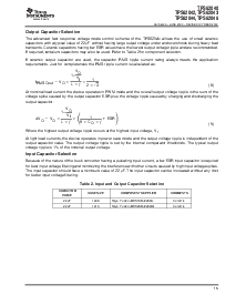 浏览型号TPS62046DRC的Datasheet PDF文件第15页