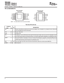 浏览型号TPS62046DRC的Datasheet PDF文件第4页