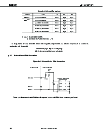 浏览型号UPD720101GJ-UEN的Datasheet PDF文件第12页