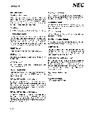 浏览型号UPD8279C-2的Datasheet PDF文件第2页