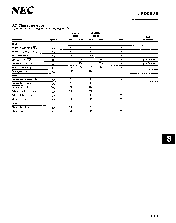 浏览型号UPD8279C-2的Datasheet PDF文件第7页
